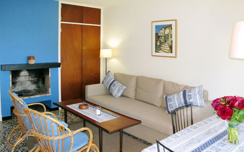 Alojamiento:&nbsp;Villa Montemare Babette 604.3