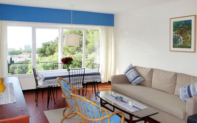 Alojamiento:&nbsp;Villa Montemare Colette 604.1