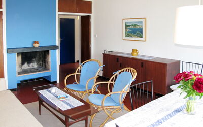 Alojamiento:&nbsp;Villa Montemare Colette 604.1