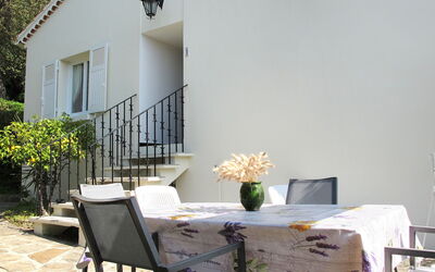 Alojamiento:&nbsp;Villa Montemare Dorette 604.2