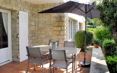 Alojamiento:&nbsp;Villa Montemare Babette 604.3