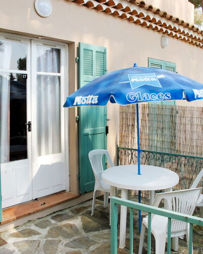 Résidence De La Mer (Cro201) 615.2