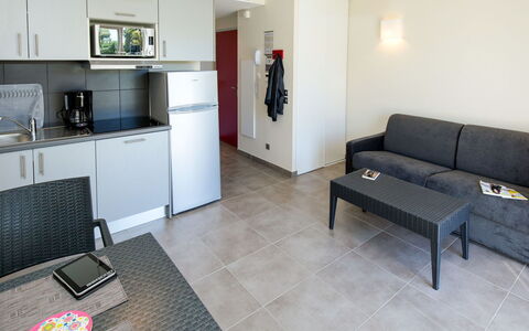 Alojamiento:&nbsp;Les Perles de Saint Tropez 615.2