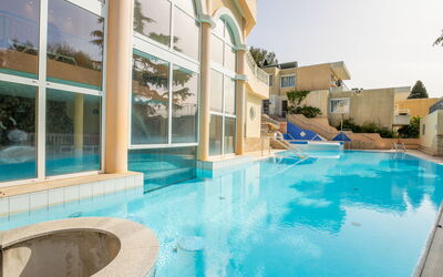 Alojamiento:&nbsp;Grimaud 664.1