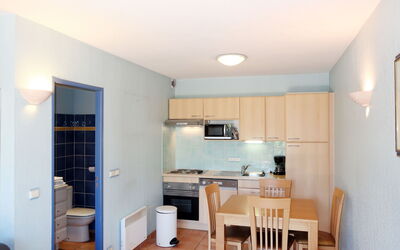 Alojamiento:&nbsp;Les Bastides de Fayence 602.1