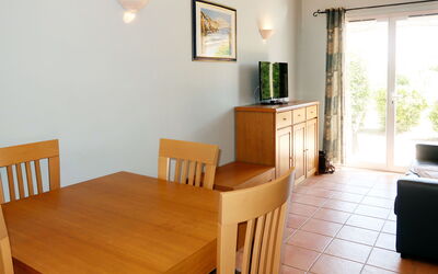 Alojamiento:&nbsp;Les Bastides de Fayence 602.1