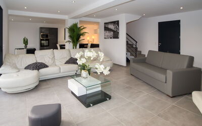 Alojamiento:&nbsp;Villa T5 Premium, 200m² 662.7