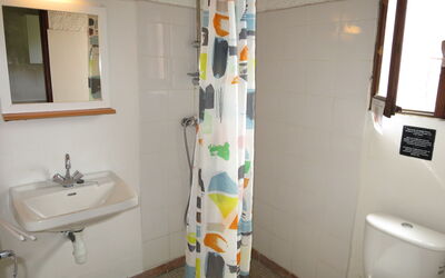 Alojamiento:&nbsp;Typ B 674.2