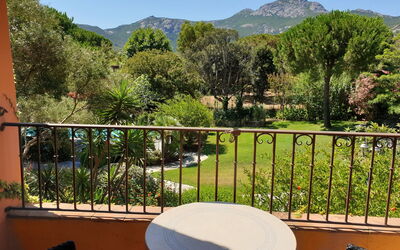 Alojamiento:&nbsp;Studio 2 Pers 23 25M² 610.2