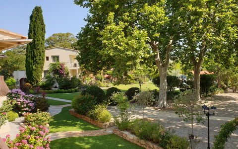 Alojamiento:&nbsp;Studio 18-20M², 2 Pers 611.2
