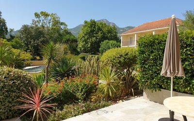 Alojamiento:&nbsp;Studio 22-25M², 2 Pers 611.1