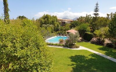 Alojamiento:&nbsp;Studio 22-25M², 2 Pers 611.1