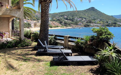 Agula Marina (Tuc300) - Tiuccia, Corsica, Francia