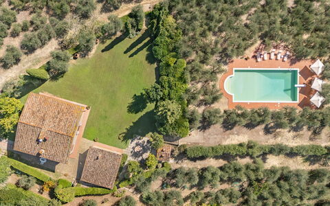 La Fonte: Arquitectura, Paisaje, Casa, Inmuebles, El Terreno Del Lote, Asentamientos Humanos, Piscina, Casa De Campo, Hacienda, Plantación