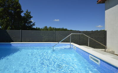 Milka 1 - Pazin, Istria, Croacia