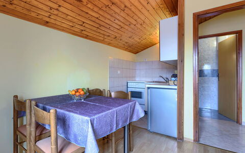 Alojamiento:&nbsp;Ruža 2 671.3