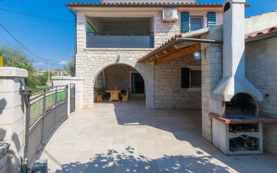 Villa Lancin