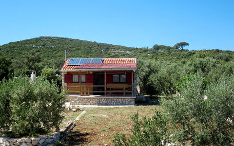 Kalebica: Propiedad, Casa, Vegetación, Planta De La Comunidad, Bienes Raíces, El Terreno Del Lote, Árbol, Arquitectura, Área Rural, Techo