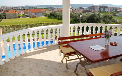 Alojamiento:&nbsp;Villa Saba 631.1