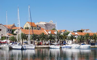Hvar Kalober 617