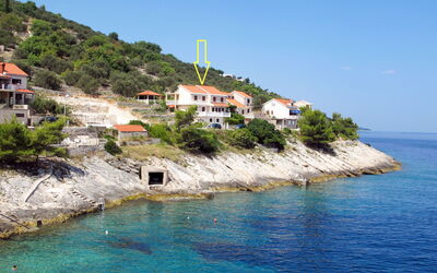 Korčula Korčula 604