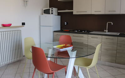 Alojamiento:&nbsp;Corte Chiara 741.4