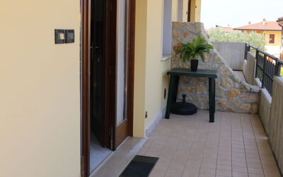Alojamiento:&nbsp;Corte Chiara 741.4