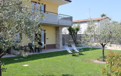 Alojamiento:&nbsp;Corte Chiara 741.3