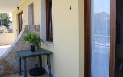 Alojamiento:&nbsp;Corte Chiara 741.3