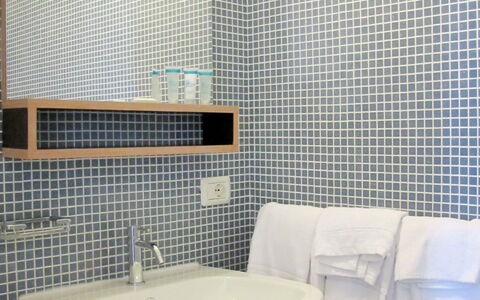 Alojamiento:&nbsp;Belvedere Village 652.3
