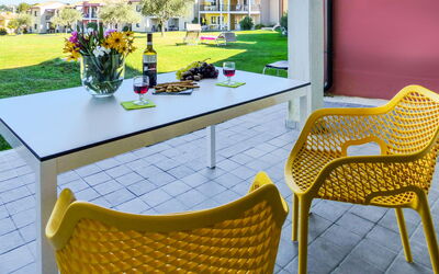 Alojamiento:&nbsp;Belvedere Village 652.4