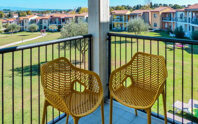 Alojamiento:&nbsp;Belvedere Village 652.3