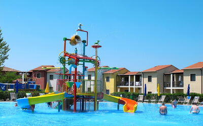 Alojamiento:&nbsp;Belvedere Village 652.1