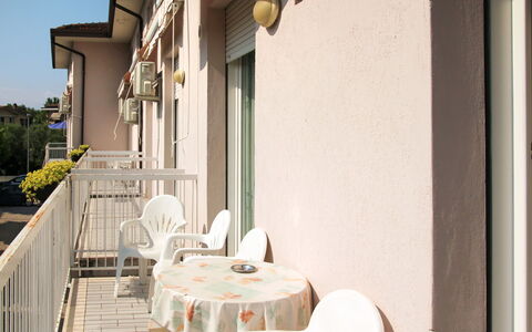Alojamiento:&nbsp;Poggio Al Lago 616.2