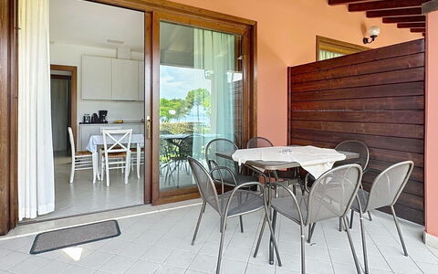 Alojamiento:&nbsp;Front Lake Resort le Corti del Lago 617.1