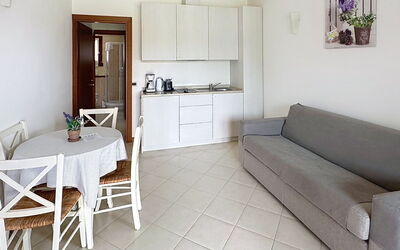 Alojamiento:&nbsp;Front Lake Resort le Corti del Lago 617.1