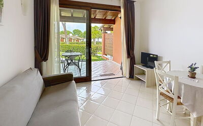 Alojamiento:&nbsp;Front Lake Resort le Corti del Lago 617.1