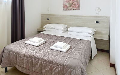 Alojamiento:&nbsp;Front Lake Resort le Corti del Lago 617.3
