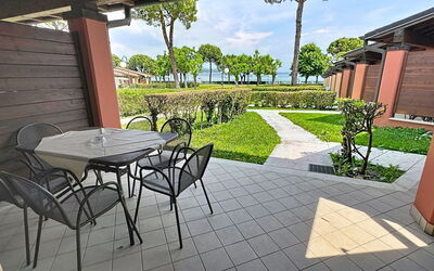 Alojamiento:&nbsp;Front Lake Resort le Corti del Lago 617.3
