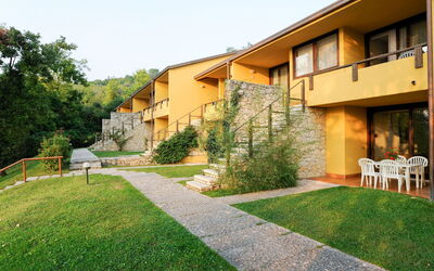 Alojamiento:&nbsp;Poiano Resort Appartamenti 618.3