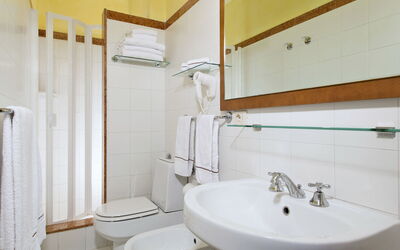 Alojamiento:&nbsp;Poiano Resort Appartamenti 618.3