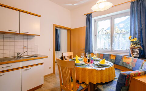 Alojamiento:&nbsp;Rosengartenhof 602.5