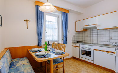 Alojamiento:&nbsp;Rosengartenhof 602.1