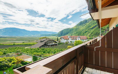 Alojamiento:&nbsp;Rosengartenhof 602.1