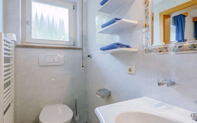 Alojamiento:&nbsp;Rosengartenhof 602.4