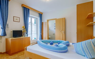 Alojamiento:&nbsp;Rosengartenhof 602.4
