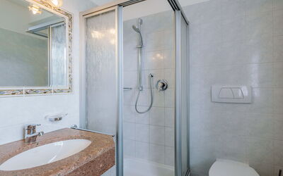 Alojamiento:&nbsp;Rosengartenhof 602.1