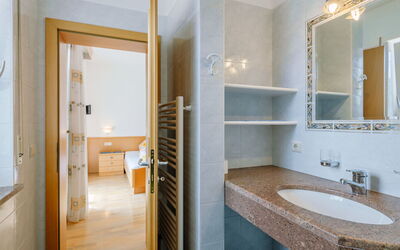 Alojamiento:&nbsp;Rosengartenhof 602.1