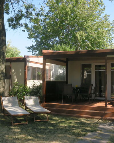 Camping Europa 651.8