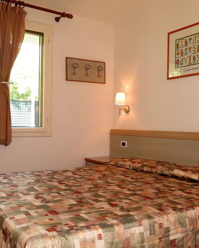 Camping Europa 651.3